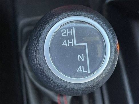 Used 2021 Jeep Wrangler Unlimited Rubicon image 21