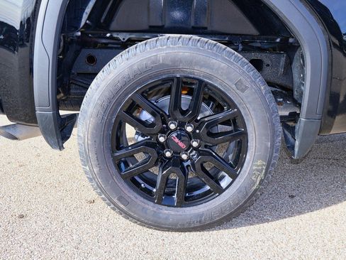 New 2026 GMC Sierra 1500 Pro w/ Graphite Edition image 27