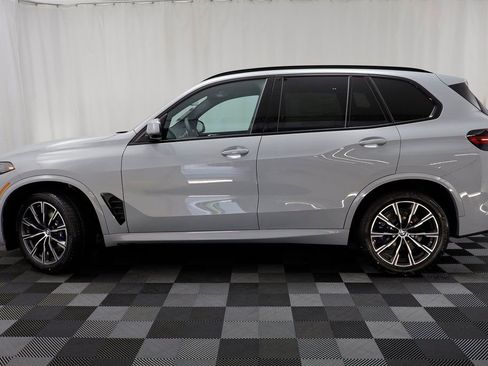 New 2026 BMW X5 xDrive40i w/ Executive Package image 4