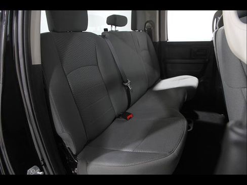 Used 2015 RAM 1500 Express w/ Black Ram 1500 Express Group AWD/4WD image 18