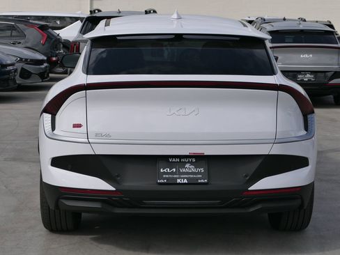 New 2025 Kia EV6 Light image 4