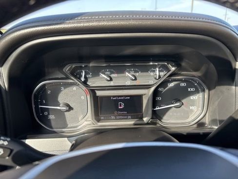 Used 2022 GMC Sierra 2500 SLT w/ Texas SLT Premium Package AWD/4WD image 13