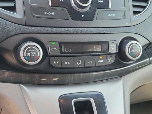 Used 2013 Honda CR-V EX-L image 28
