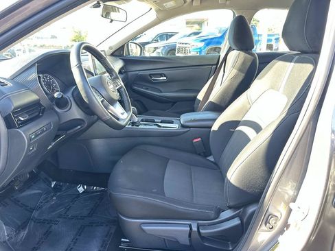 Used 2024 Nissan Sentra SV w/ All-Weather Package FWD image 26