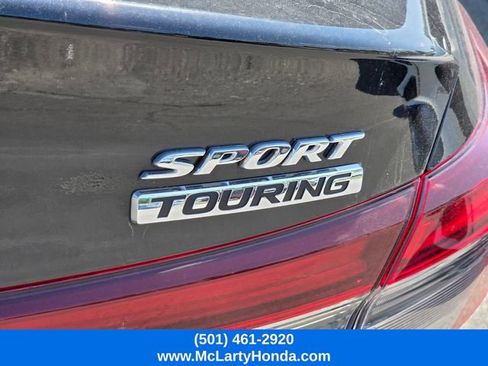 Certified 2025 Honda Civic Sport Touring image 11