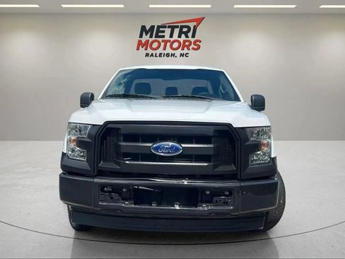 Used 2017 Ford F150 XL image 2