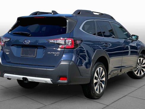 Certified 2024 Subaru Outback Limited XT AWD/4WD image 13