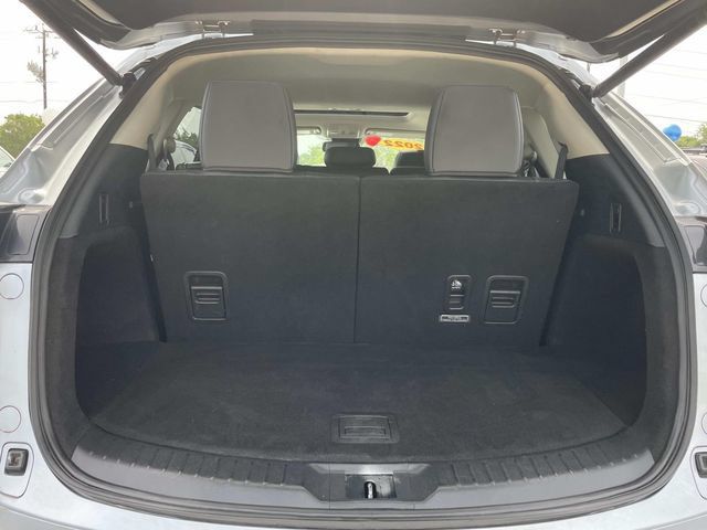 Used 2022 MAZDA CX-9 Touring w/ Touring Premium Package AWD/4WD image 7