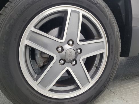 Used 2016 Jeep Patriot Sport w/ Power Value Group FWD image 31