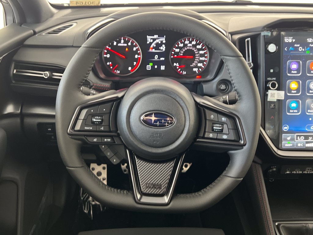 New 2026 Subaru WRX Premium w/ Accessory Package #2 AWD/4WD image 17