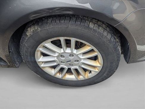 Used 2015 Ford Flex SEL w/ Equipment Group 202A image 6