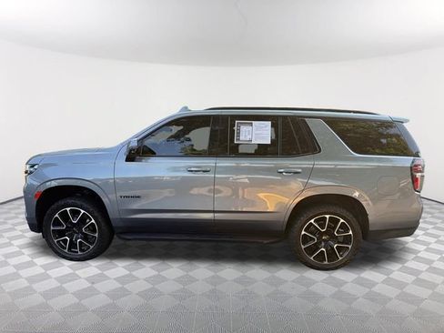 Used 2022 Chevrolet Tahoe RST w/ Luxury Package RWD image 8