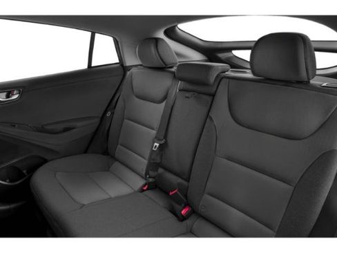 Used 2020 Hyundai Ioniq SE FWD image 16