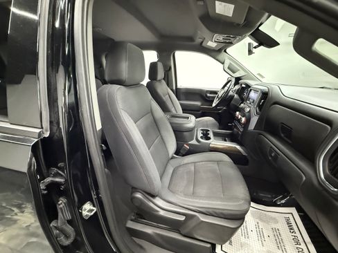 Used 2019 GMC Sierra 1500 Elevation image 24