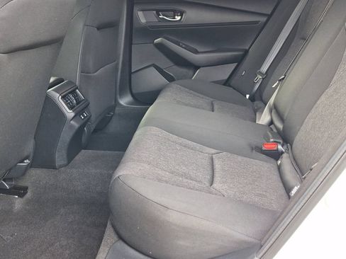 Used 2025 Honda Accord LX image 16
