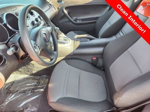 Used 2008 Pontiac Solstice Base w/ Preferred Package image 13