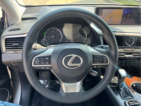 Used 2017 Lexus RX 350 AWD w/ Premium Package image 15