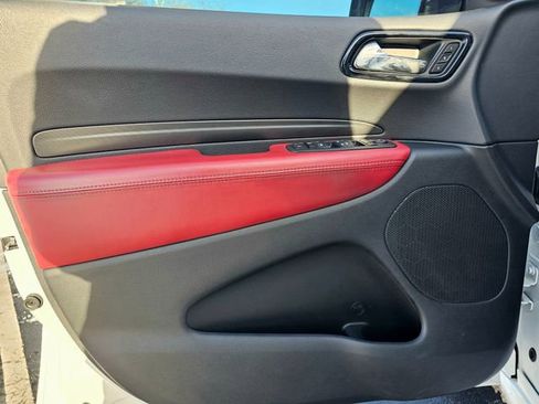 Used 2022 Dodge Durango R/T w/ Blacktop Package image 21