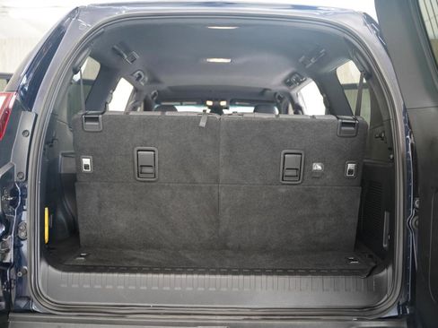 Used 2021 Lexus GX 460 Premium AWD/4WD image 37