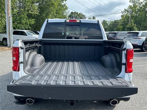 New 2026 RAM 1500 Laramie w/ Sport Appearance Package image 4