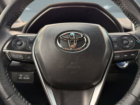 Used 2021 Toyota Avalon XLE w/ Carpet Mat Package (TMS) image 17