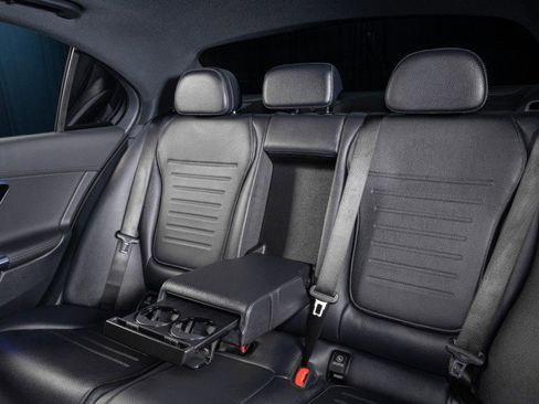 New 2026 Mercedes-Benz C 300 Sedan image 29