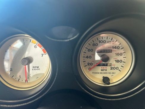 Used 2001 Dodge Viper RT/10 RWD image 21
