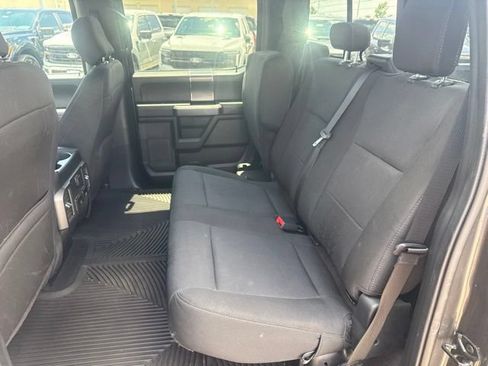 Used 2020 Ford F150 XLT w/ Equipment Group 302A Luxury AWD/4WD image 25