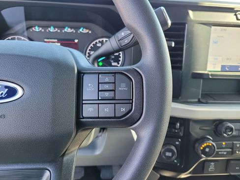 New 2025 Ford F350 XL w/ XL Chrome Package image 23