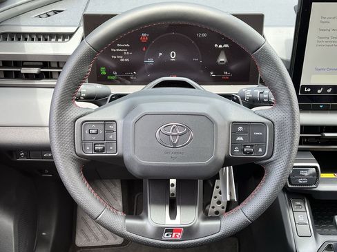 New 2026 Toyota RAV4 AWD Plug-in Hybrid image 11