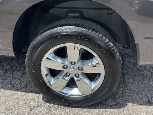 Used 2019 RAM 1500 Big Horn AWD/4WD image 15
