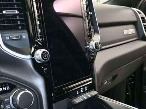 New 2026 RAM 1500 Big Horn image 19