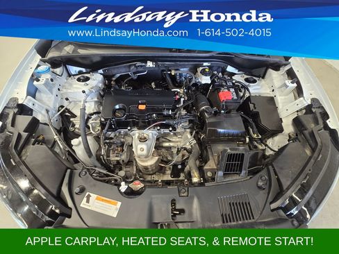 Used 2024 Honda HR-V Sport image 24