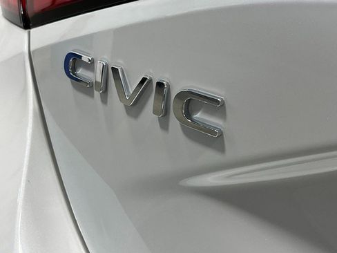 New 2026 Honda Civic Sport image 7