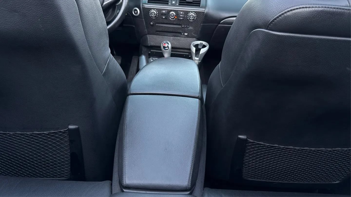 Used 2007 BMW M6 Convertible RWD image 35