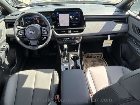 New 2026 Subaru Outback Premium image 9