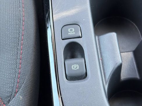 Certified 2025 Toyota Corolla SE FWD image 33