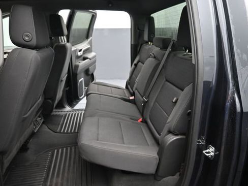 Used 2023 GMC Sierra 1500 Elevation AWD/4WD image 10