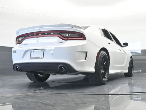 Used 2022 Dodge Charger GT image 59