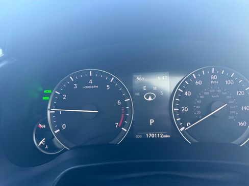 Used 2016 Lexus RX 350 AWD w/ Premium Package image 18
