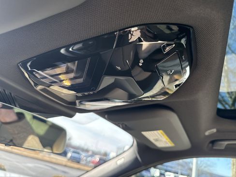 New 2026 BMW X3 xDrive30 w/ Convenience Package image 21