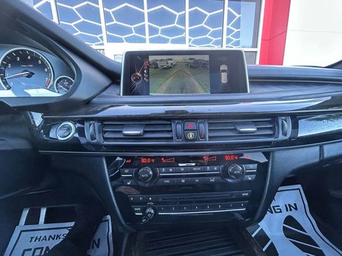 Used 2015 BMW X5 xDrive50i image 14