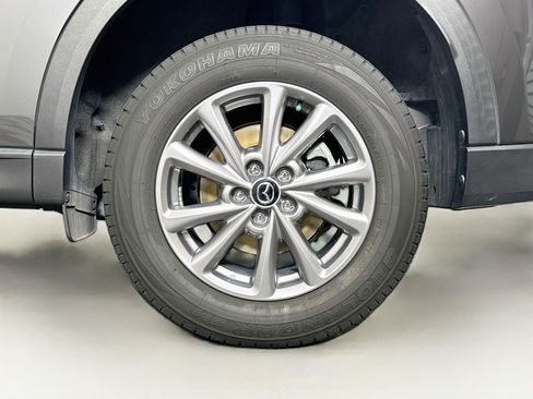Used 2023 MAZDA CX-5 AWD 2.5 S w/ Select Package image 11