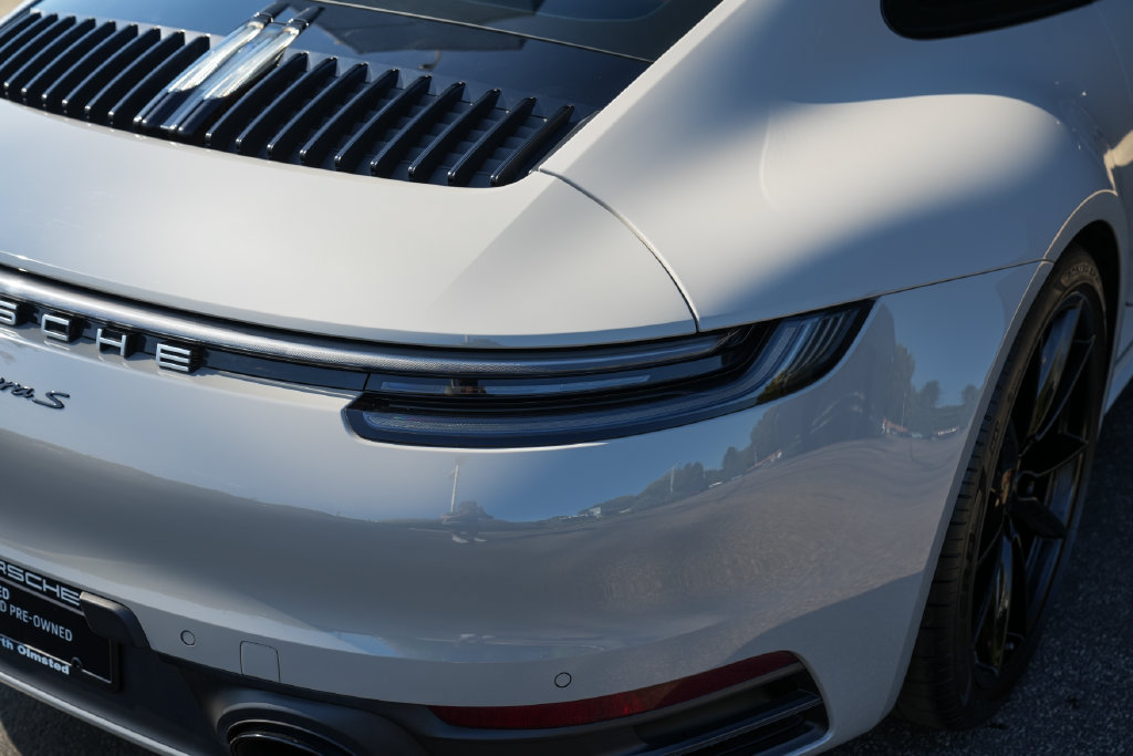 Certified 2023 Porsche 911 Carrera S RWD image 17