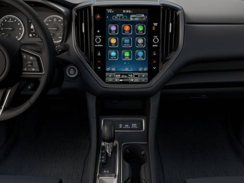 New 2026 Subaru Ascent Premium AWD/4WD image 25