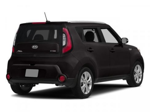 Used 2014 Kia Soul + image 2
