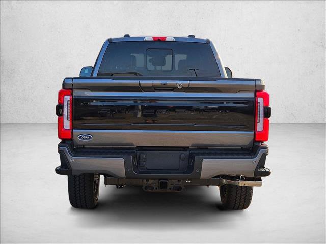 New 2026 Ford F250 Platinum AWD/4WD image 9