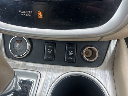 Used 2016 Nissan Murano SL image 27