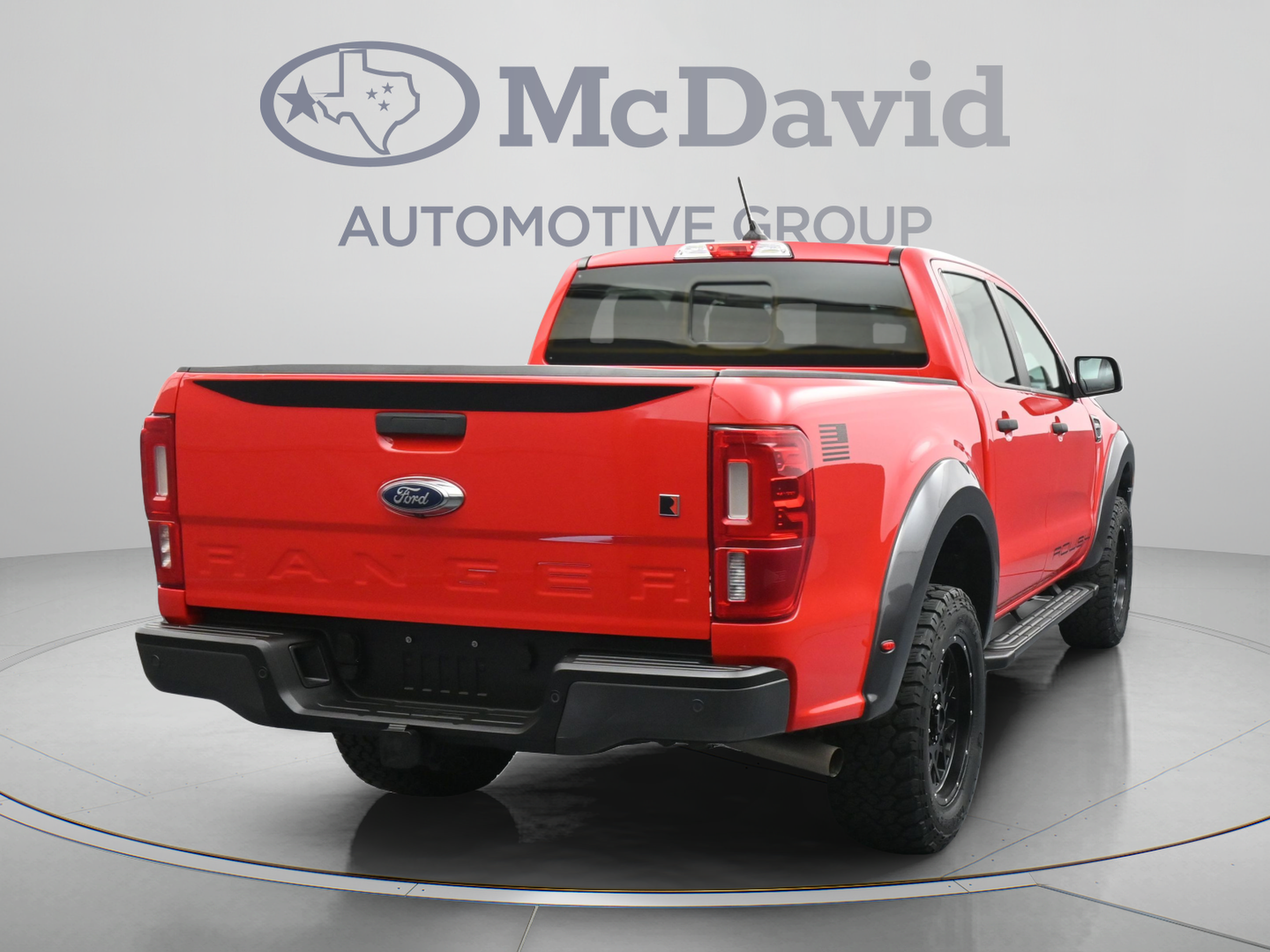 Used 2022 Ford Ranger XLT w/ Equipment Group 302A High AWD/4WD image 8