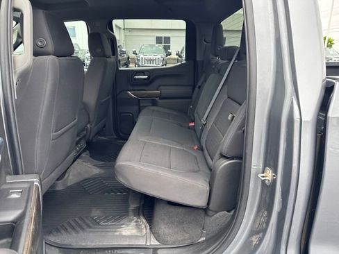 Used 2022 Chevrolet Silverado 1500 RST image 28